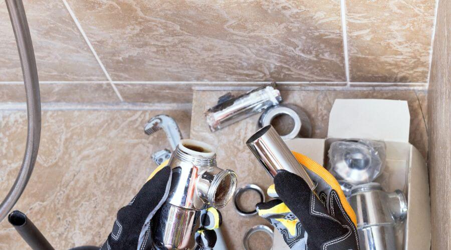 Professional New roof installation in Clarks Summit, PA